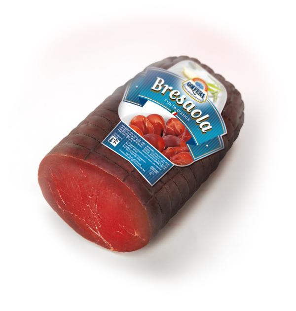 Bresaola Punta d'Anca