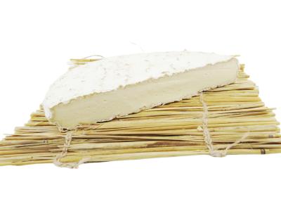 Brie de Melun