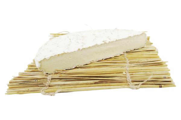 Brie de Melun