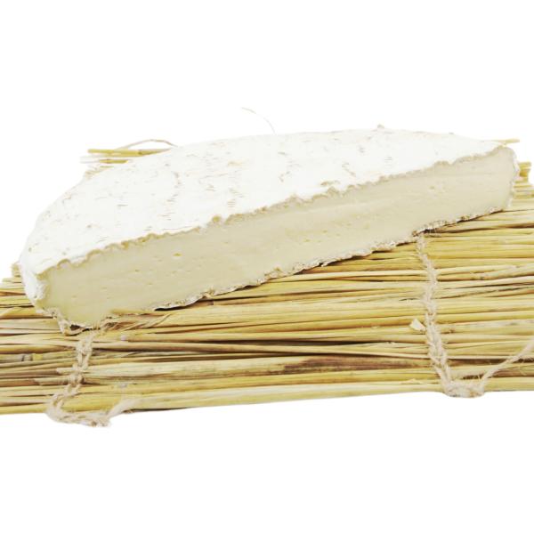 Brie de Melun