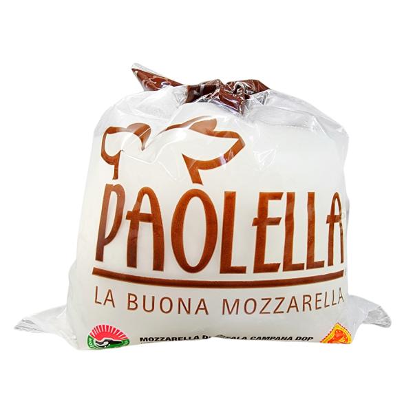 Mozzarella di bufala
