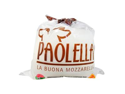 Mozzarella di bufala