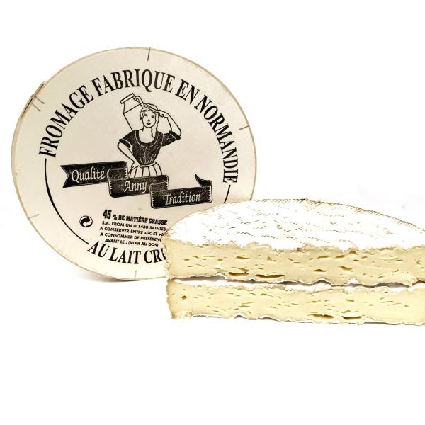 Camembert de Normandie