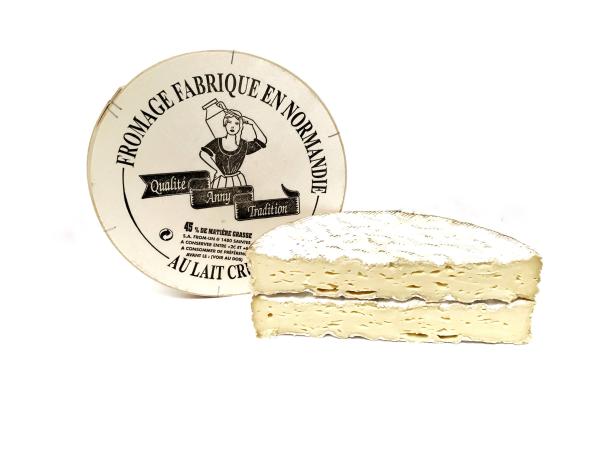 Camembert de Normandie