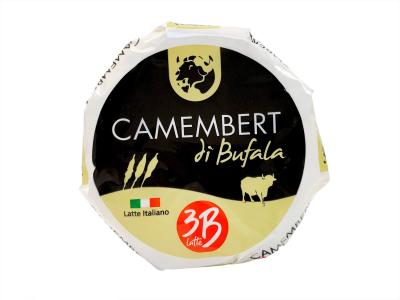Camembert di Bufala