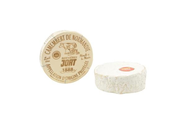 Camembert de Normandie