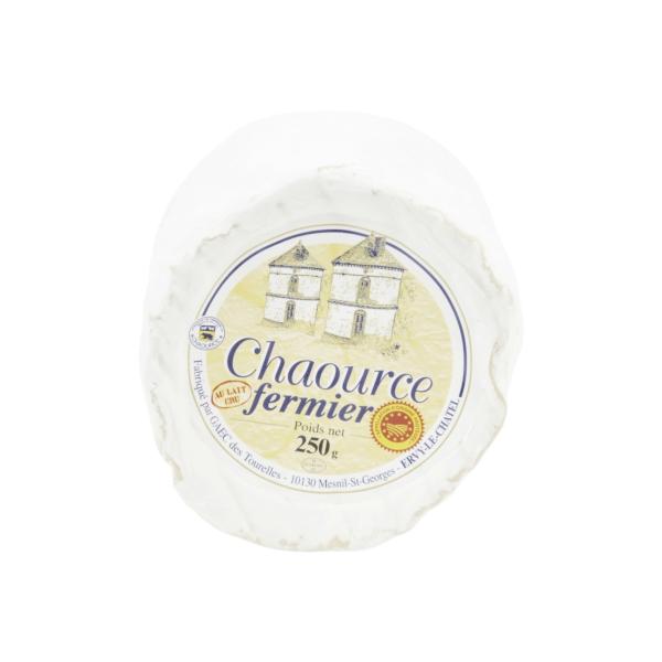 Chaource