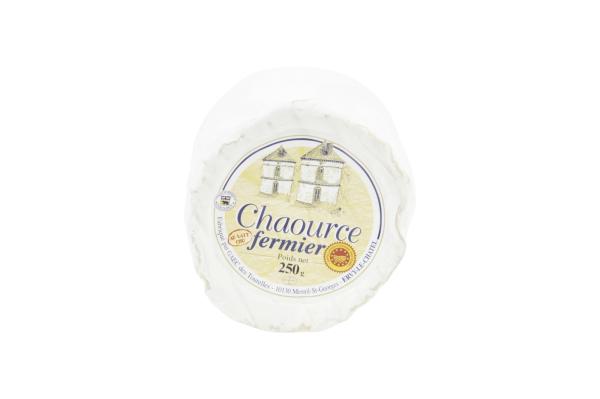 Chaource