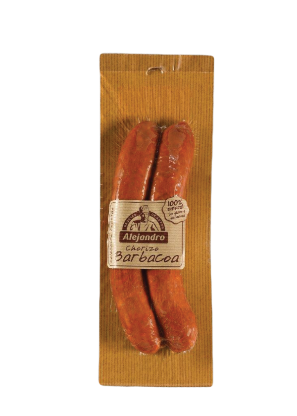 Chorizo Barbacoa