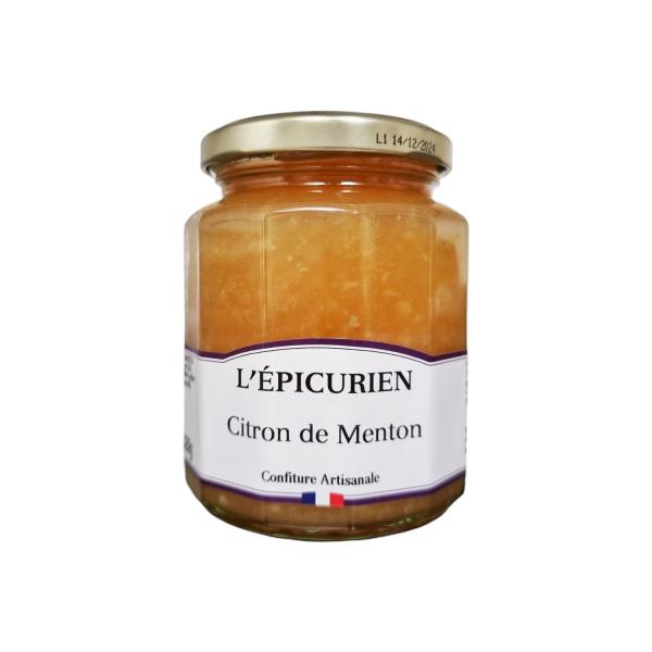 Citron de Menton