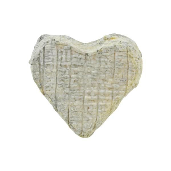 Coeur cendre Touraine