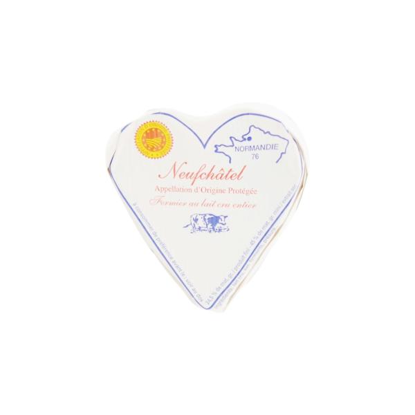 Coeur Neufchâtel