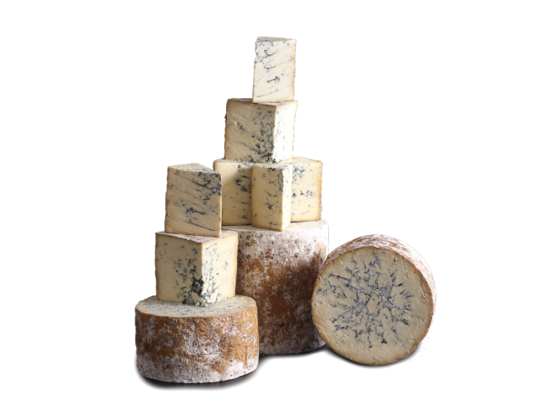 Colston Bassett Stilton (100 gr.)