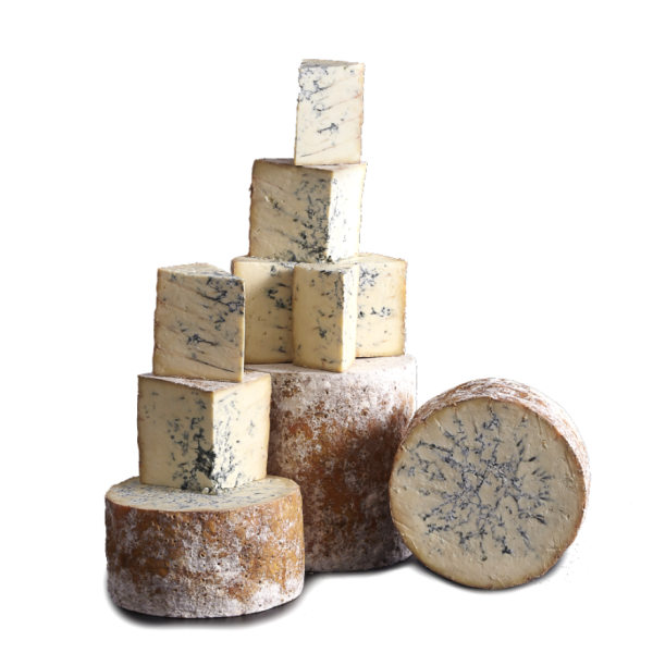 Colston Bassett Stilton (100 gr.)