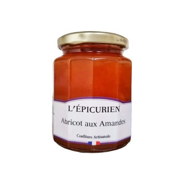 Abricot aux Amandes