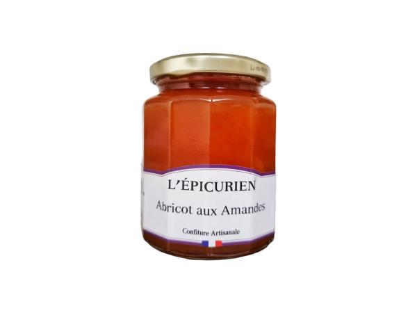 Abricot aux Amandes
