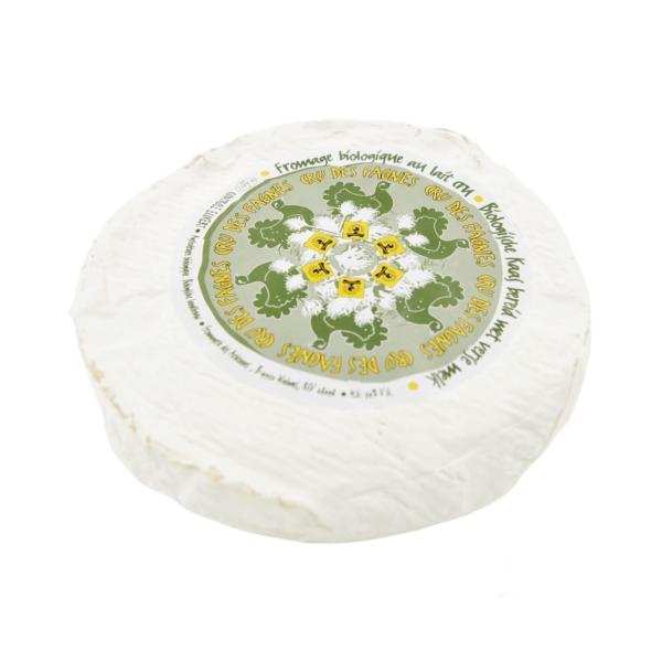 Le cru des Fagnes (100 gram)