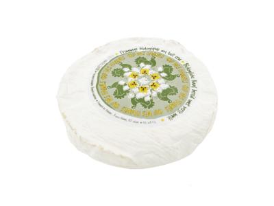 Le cru des Fagnes (100 gram)