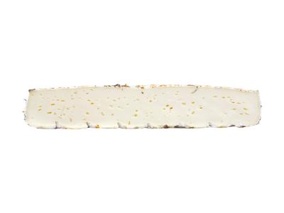 Damse Brie met Bloemen (100 gram)