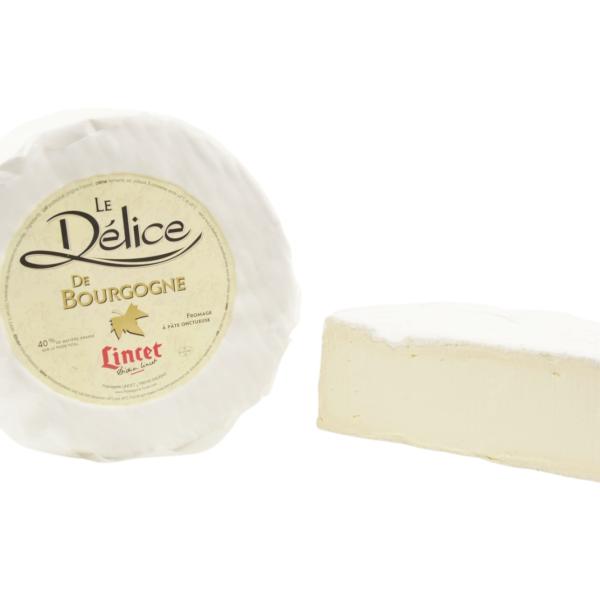 Délice de Bourgogne