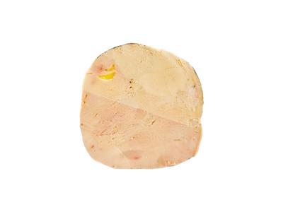 Ganzenlever (100 gr.)