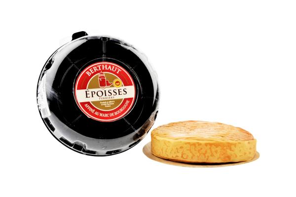 Epoisses Berthaut (100 gram)