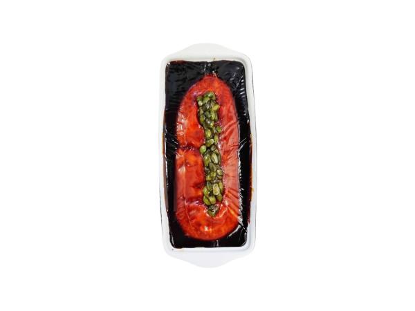Fazantpaté 