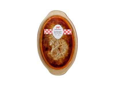 Fazantpaté Dierendonck (100 gr.)