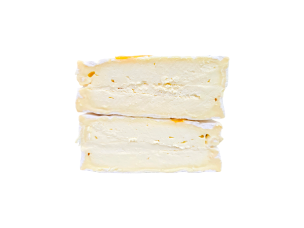 Fin Briard met Grand Marnier