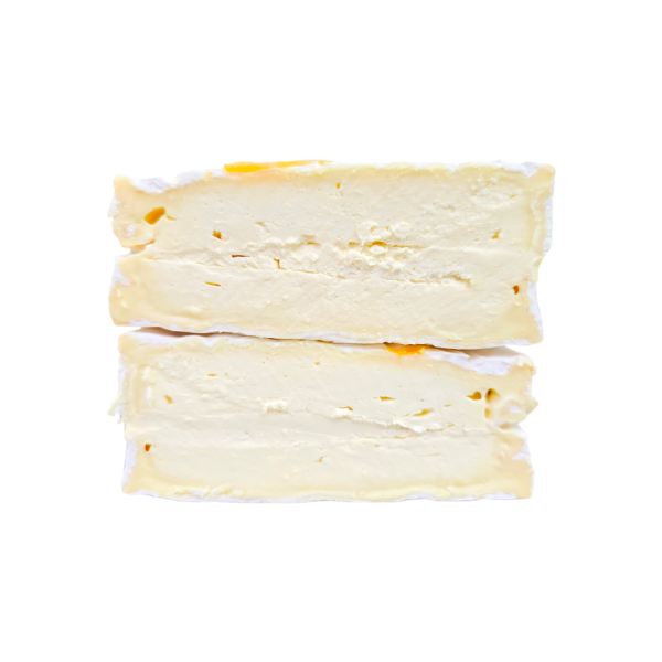 Fin Briard met Grand Marnier