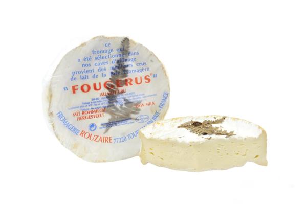 Fougerus (100 gram)