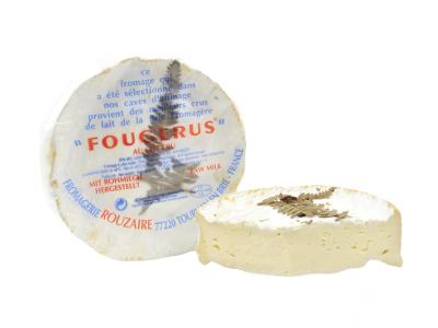 Fougerus (100 gram)