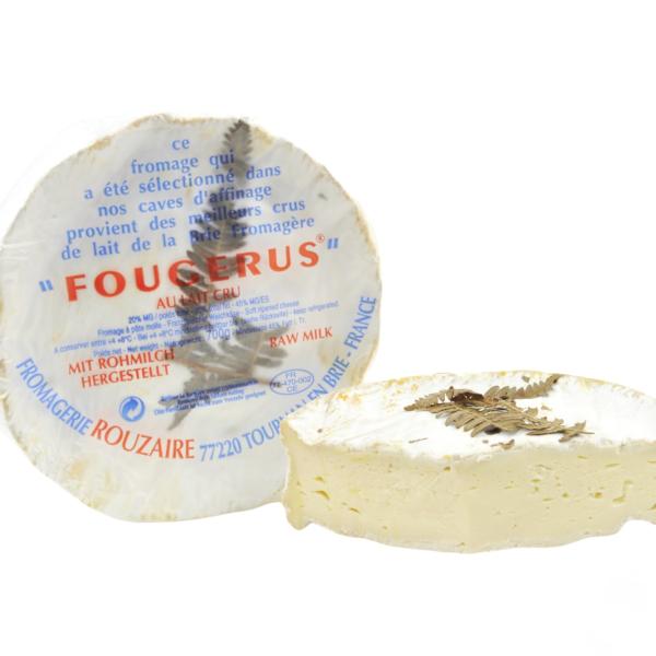 Fougerus (100 gram)
