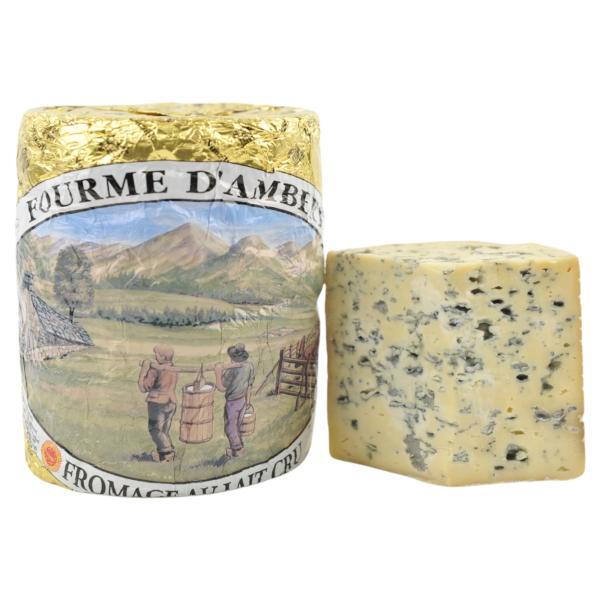 Fourme d'Ambert