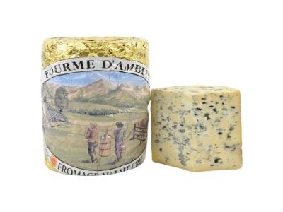 Fourme d'Ambert