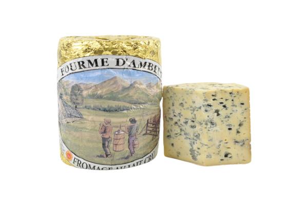 Fourme d'Ambert