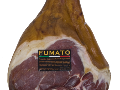 Proscuitto Fumato
