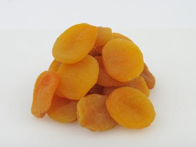 Gedroogde abrikozen