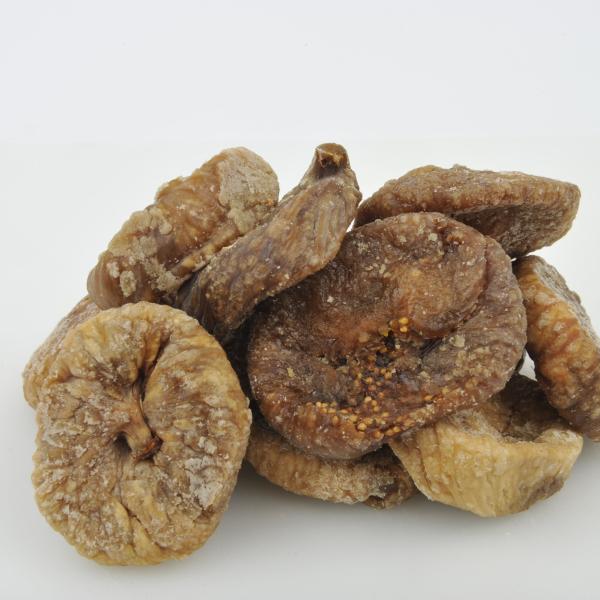 Gedroogde Turkse vijgen