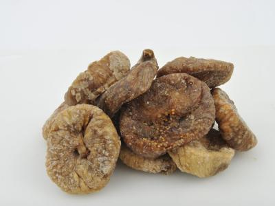 Gedroogde Turkse vijgen