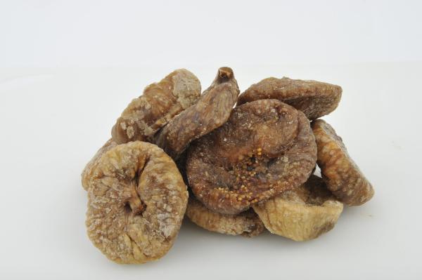 Gedroogde Turkse vijgen