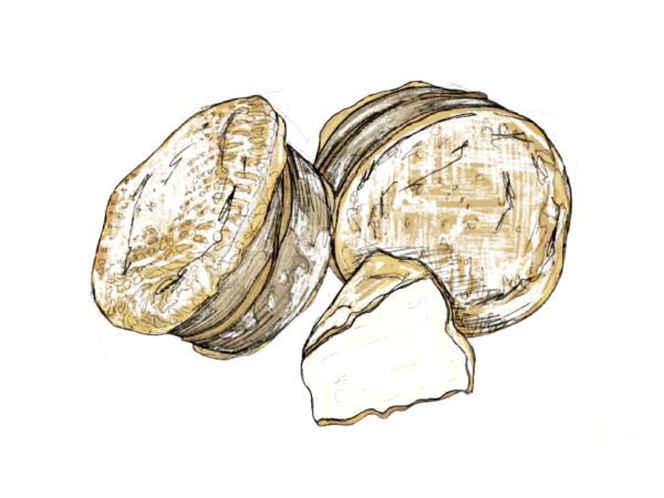 La Sanglée Des Couardis