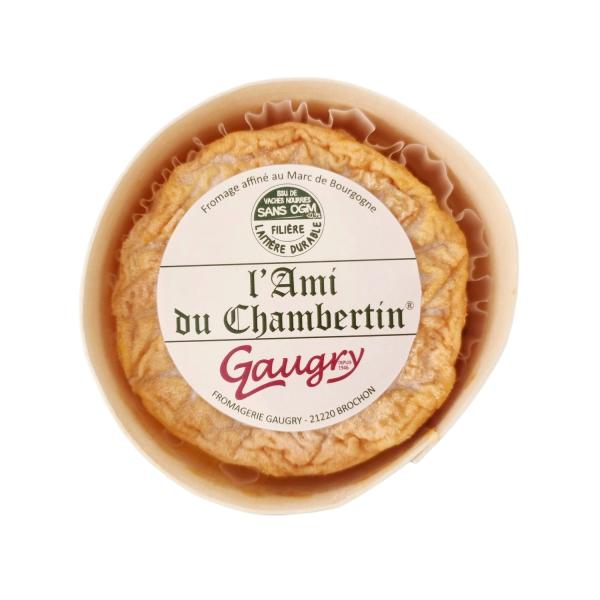 Ami du Chambertin