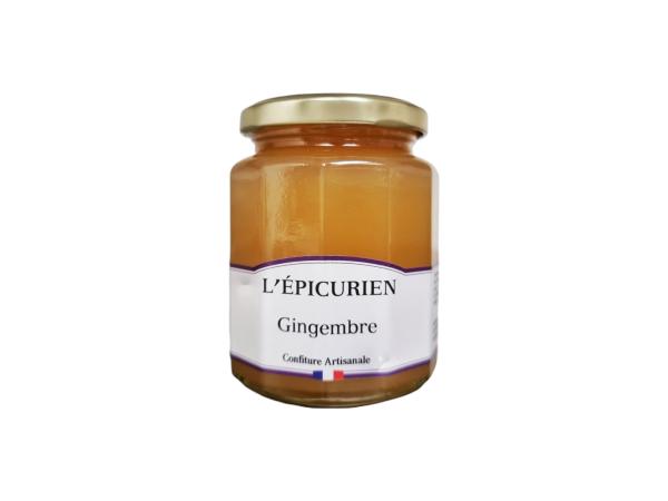 Gingembre