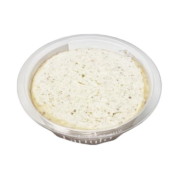 Gorgonzola met truffel (100 gr.)