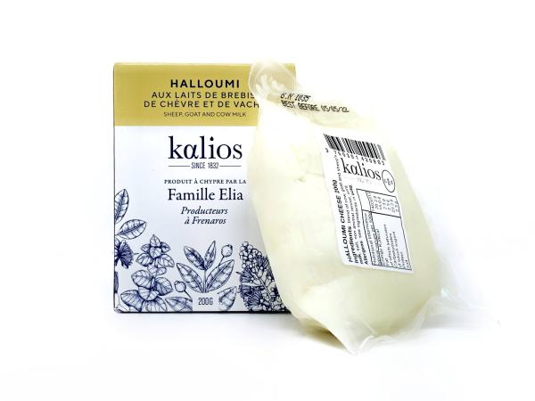 Halloumi (Kalios)