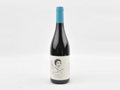Hermina rioja