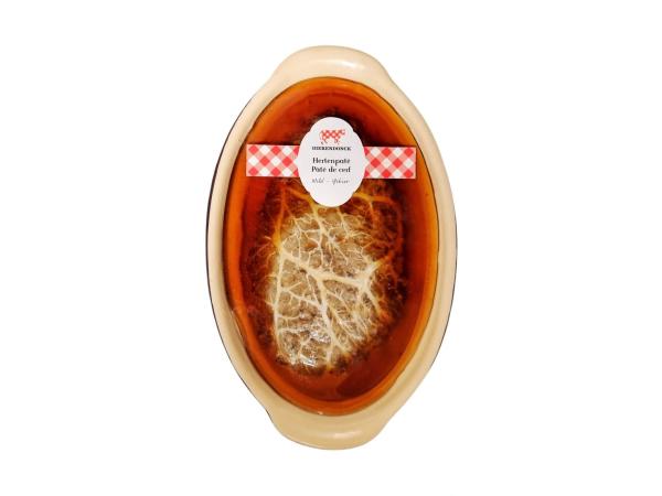 Herte Paté 