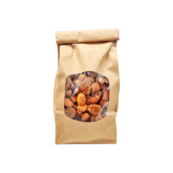 Honingmix red pepper