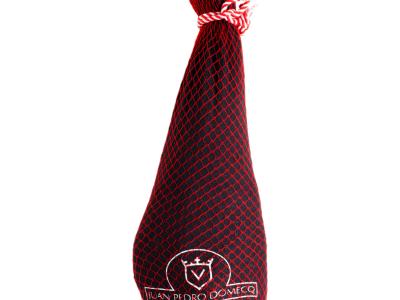 02357 IBERICO BELLOTA DE JABUGO MET BEEN EN POOT